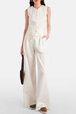 Tory Burch Scarpe basse Marrone da donna