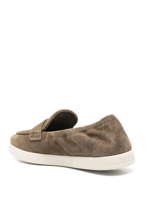 Tory Burch Scarpe basse Marrone da donna