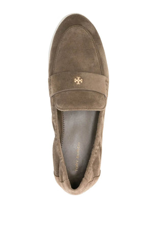 Tory Burch Scarpe basse Marrone da donna