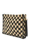 Tory Burch Borse... Black/beige da donna