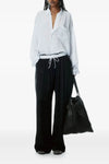 Alexander Wang Borse... Nero da uomo