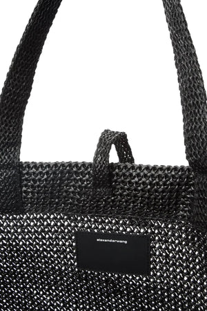 Alexander Wang Borse... Nero da uomo