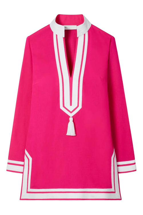 Tory Burch Abiti Rosa da donna