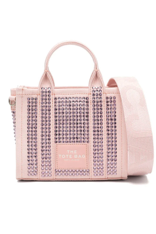 Marc Jacobs Borse... Rosa da donna