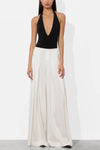 Alice + Olivia Top Nero da donna