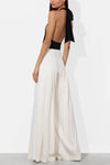 Alice + Olivia Top Nero da donna
