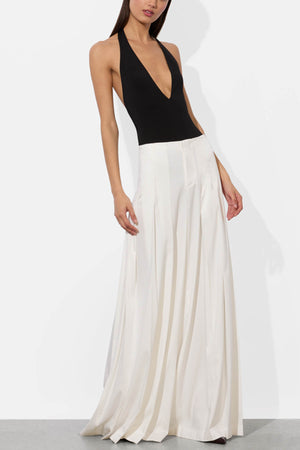 Alice + Olivia Top Nero da donna