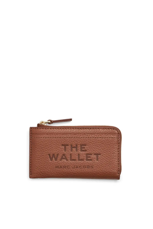 Marc Jacobs Portafogli Marrone da donna