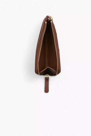 Marc Jacobs Portafogli Marrone da donna