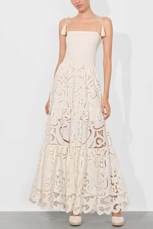 Alice + Olivia Abiti Bianco da donna