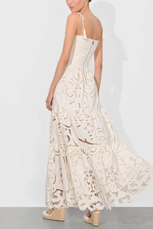 Alice + Olivia Abiti Bianco da donna