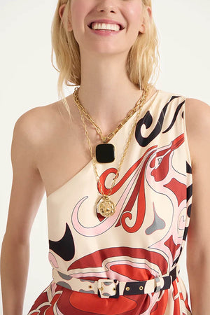 La Double J Abiti Fantasia da donna