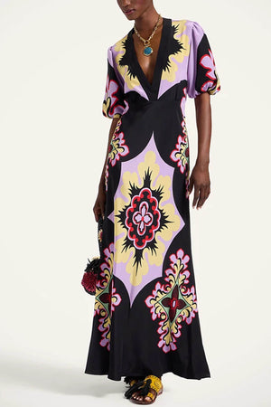 La Double J Abiti Fantasia da donna