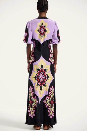 La Double J Abiti Fantasia da donna