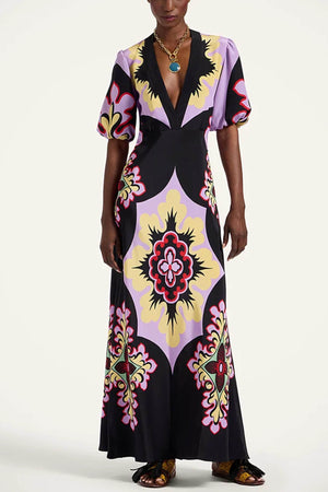 La Double J Abiti Fantasia da donna