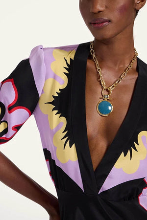 La Double J Abiti Fantasia da donna