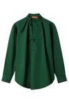 La Double J Camicie Verde da donna