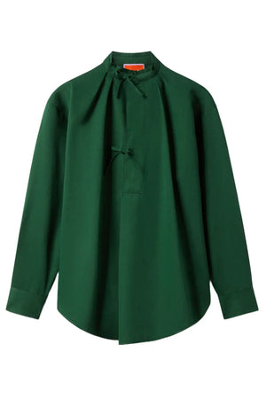 La Double J Camicie Verde da donna
