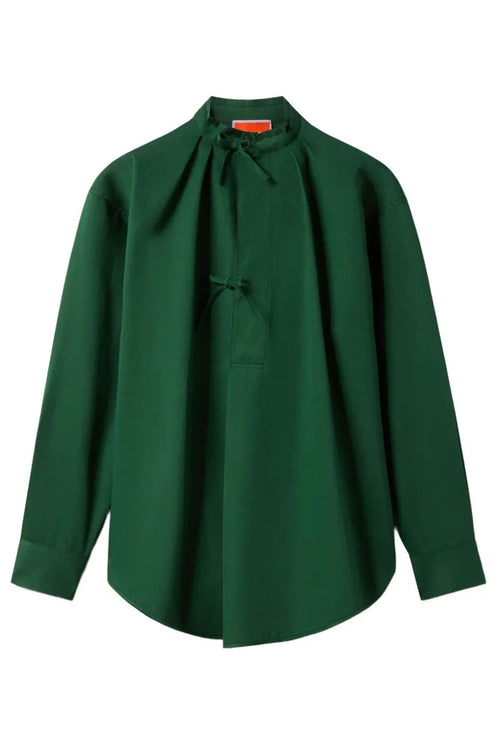 La Double J Camicie Verde da donna