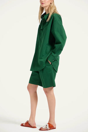 La Double J Camicie Verde da donna