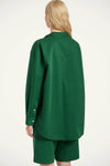 La Double J Camicie Verde da donna