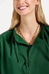 La Double J Camicie Verde da donna