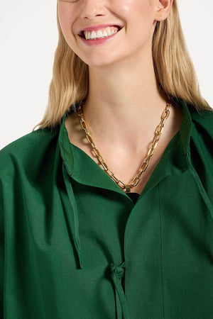 La Double J Camicie Verde da donna