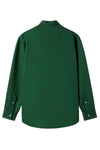 La Double J Camicie Verde da donna