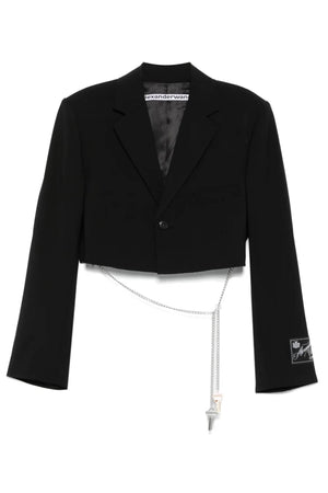 Alexander Wang Giacche Nero da donna