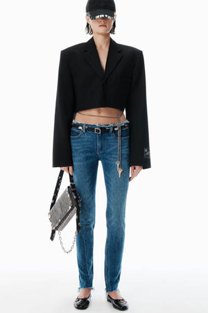 Alexander Wang Giacche Nero da donna
