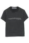 Alexander Wang T-shirt e Polo Grigio da donna