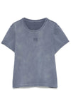 Alexander Wang T-shirt e Polo Blue da donna