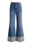 Alice + Olivia Jeans Denim da donna
