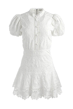 Alice + Olivia Abiti Beige da donna