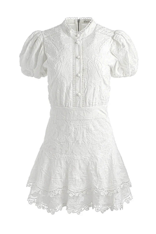 Alice + Olivia Abiti Beige da donna