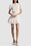 Alice + Olivia Abiti Beige da donna