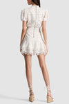 Alice + Olivia Abiti Beige da donna