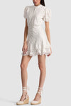 Alice + Olivia Abiti Beige da donna