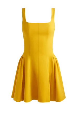 Alice + Olivia Abiti Giallo da donna