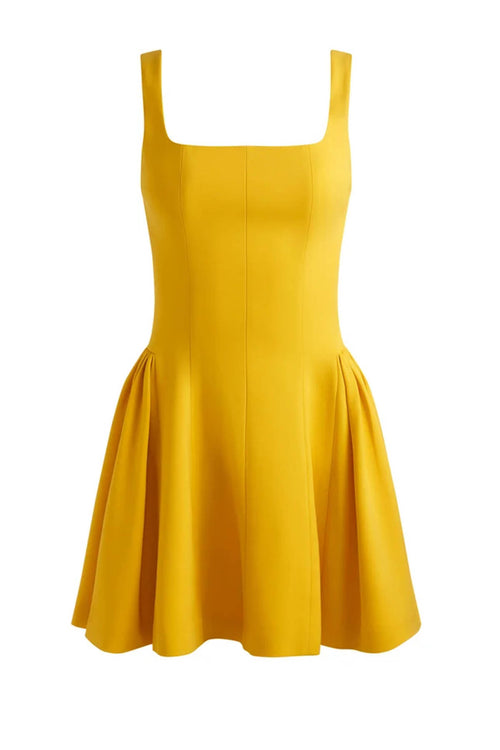 Alice + Olivia Abiti Giallo da donna