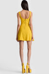 Alice + Olivia Abiti Giallo da donna