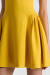 Alice + Olivia Abiti Giallo da donna