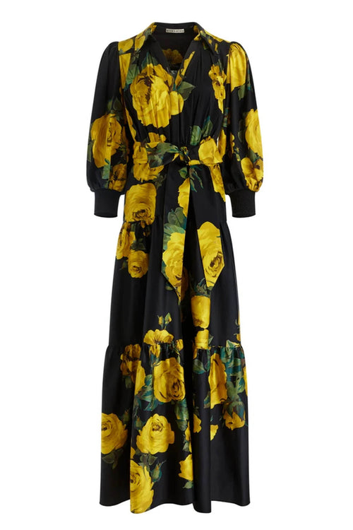 Alice + Olivia Abiti Nero da donna
