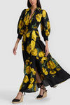 Alice + Olivia Abiti Nero da donna