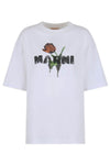 Marni T-shirt e Polo Bianco da donna