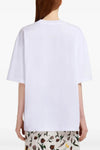 Marni T-shirt e Polo Bianco da donna