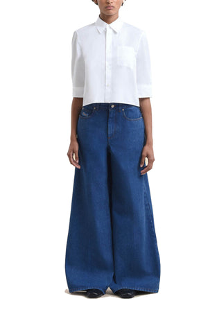 Marni Jeans Denim da donna