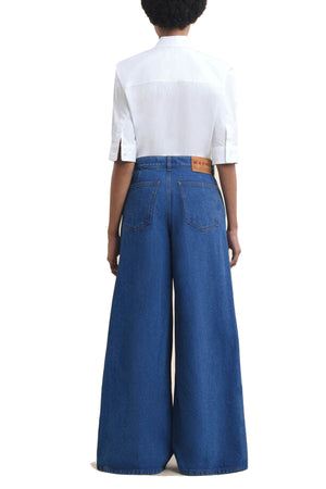 Marni Jeans Denim da donna