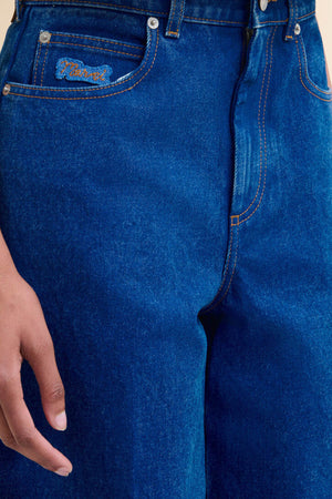 Marni Jeans Denim da donna