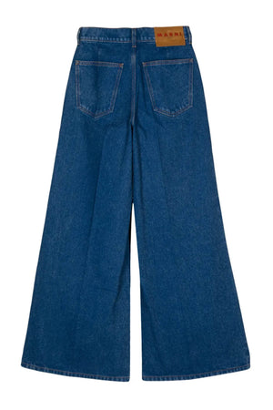 Marni Jeans Denim da donna